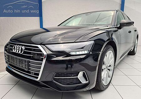 Audi A6 Avant 40 TDI quattro sport | ACC | AHK | MMI+