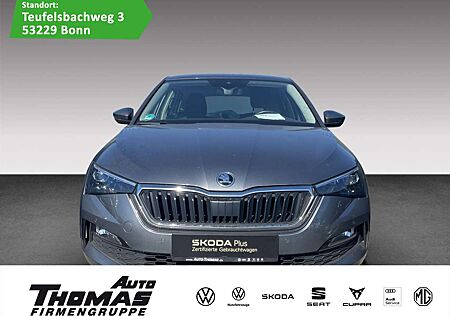 Skoda Scala Tour 1.0 TSI DSG NAVI KESSY PDC SHZ