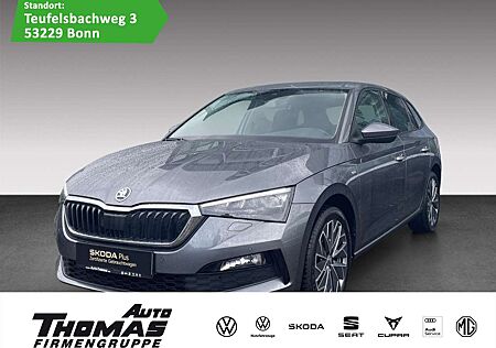 Skoda Scala Tour 1.0 TSI DSG NAVI KESSY PDC SHZ