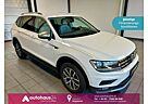 VW Tiguan Volkswagen 2.0TDI Sitzhzg|Kamera|ParkAssist