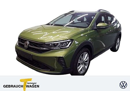 VW Taigo Volkswagen 1.5 TSI DSG MOVE LED NAVI VIRTUAL LM17