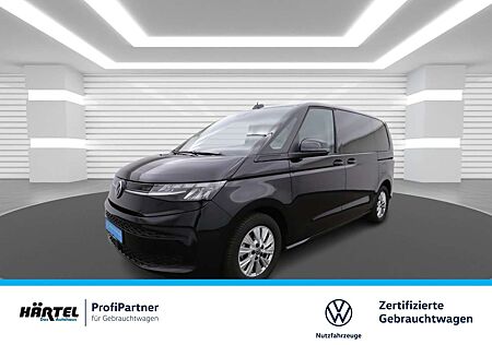 VW T7 Multivan Volkswagen LIFE K 2.0 TDI DSG (+EURO6+NAVI) LED