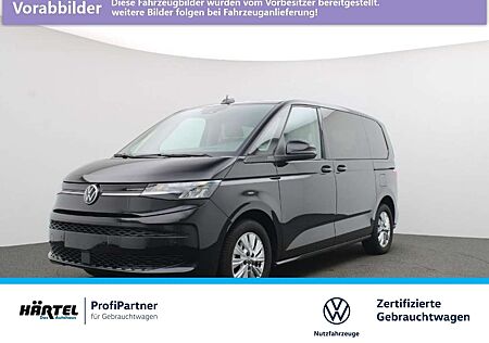 VW T7 Multivan Volkswagen LIFE K 2.0 TDI DSG (+EURO6+NAVI) LED