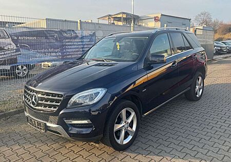 Mercedes-Benz ML 350 ML-Klasse CDI BlueTec 4-Matic |LED|PANO|