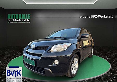 Toyota Urban Cruiser Town~KLIMA~AUX~TEMPO~ALLWETTERREIFEN~el. FH~TÜV NE