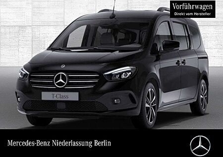 Mercedes-Benz T-Klasse T-Class T 180 EDITION+PROGRESSIVE+Klimaautom+Navi+PTS+DAB