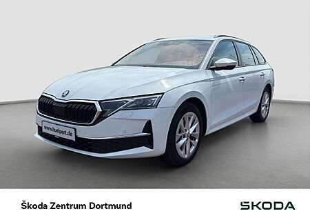 Skoda Octavia Combi 2.0TDI DSG Selection NAV ACC SHZ RFK
