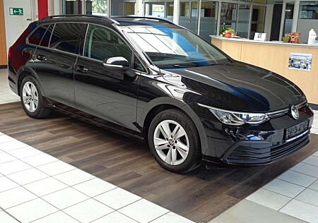 VW Golf Volkswagen Variant TDI Life.Navi.Virtual.ACC.LED.HUD