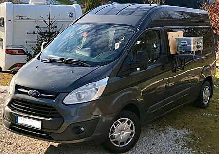 Ford Transit Custom 310 L2H2 Trend