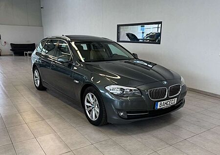 BMW 520 d Touring*Xenon*Panorama*Navi*Shz*Multi*EU5