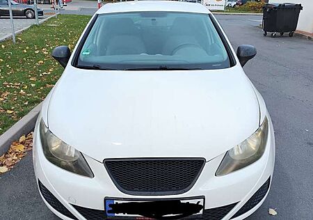 Seat Ibiza 1.4 16V Reference