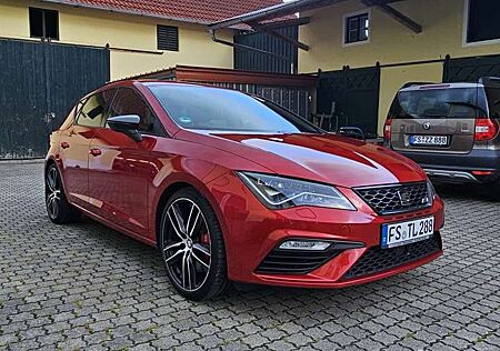Seat Leon Cupra 300