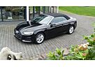 Audi A5 Cabriolet "All Black" Leder Assistenz uvm