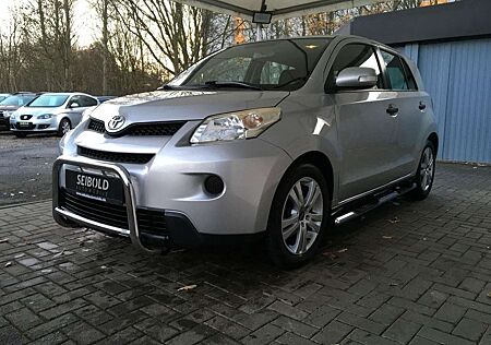 Toyota Urban Cruiser Urban 1.3 Cruiser 1.Hand/70 TKM/Klima/Allwetter