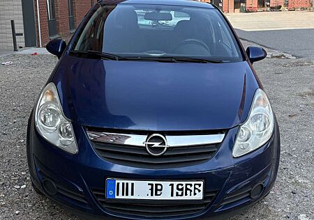 Opel Corsa 1.2 16V