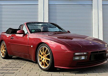 Porsche 944 S 2 Cabriolet