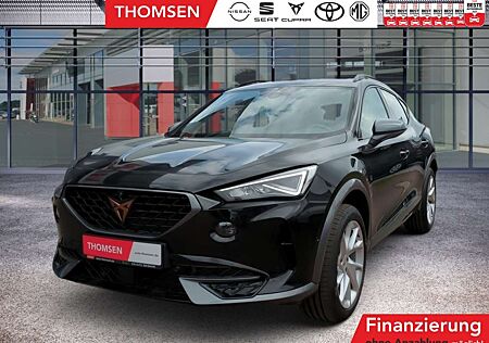 Cupra Formentor 2.0 TDI AHK ACC Virtual Pano LED PDC