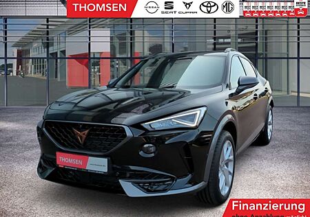 Cupra Formentor 2.0 TDI AHK ACC Virtual Pano LED PDC