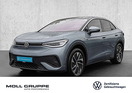 VW ID.5 Volkswagen Pro KLIMA ACC AKUSTIKGLAS AUT FLA KAM LM