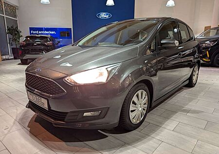 Ford C-Max Cool & Connect