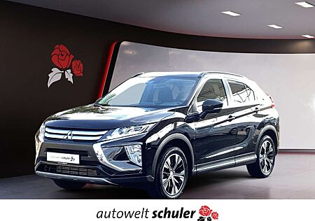 Mitsubishi Eclipse Cross 1,5 Automatik Diamant Edition