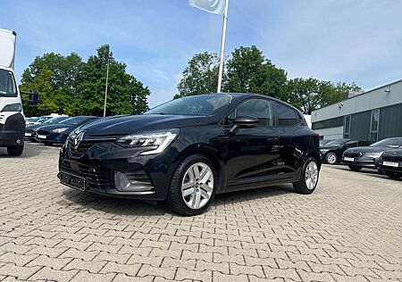 Renault Clio V 1.0 TCe 90 Zen *LED Navi DAB+ PDC Klima*