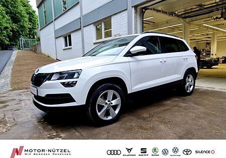 Skoda Karoq 2.0TDI 4x4 DSG AMBITION NAV+GRA+PDC+STDHZG