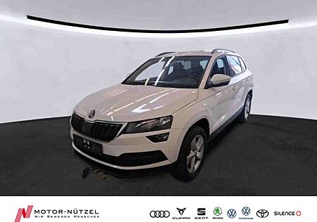 Skoda Karoq 2.0TDI 4x4 DSG AMBITION NAV+GRA+PDC+STDHZG