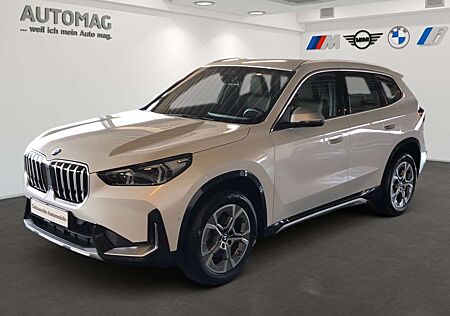 BMW X1 sDrive18i X-Line*Sportsitze*Drive Assist*Parkassis