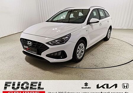 Hyundai i30 cw 1.5 i CVVT Start Plus Klima|Temp.