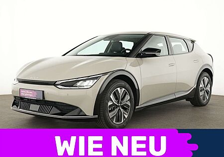 Kia EV6 Air-Paket|ACC|LED|Ambiente-Beleuchtung|Navi