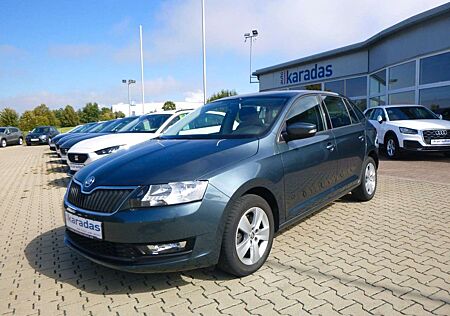 Skoda Rapid /Spaceback 1.0 TSI Spaceback Einparkhilfe, Sitzheiz