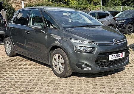 Citroën C4 Spacetourer Citroen 1,2i*Navi*Klima*Kamera*