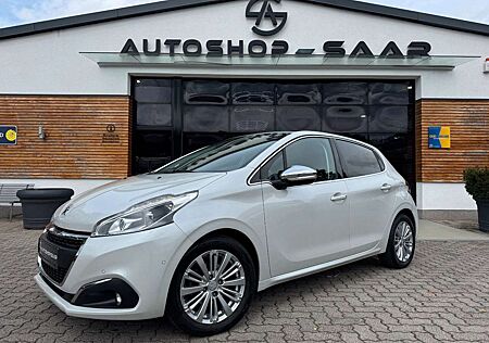 Peugeot 208 Allure/AUTOMATIK/NAVI/KAMERA/PANO