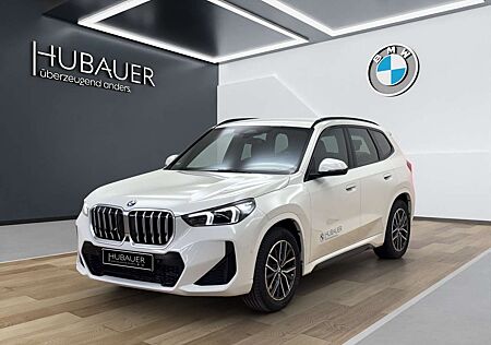 BMW X1 sDrive20i [M Sport, HUD, AHK, ACC, Sitze elektr.]