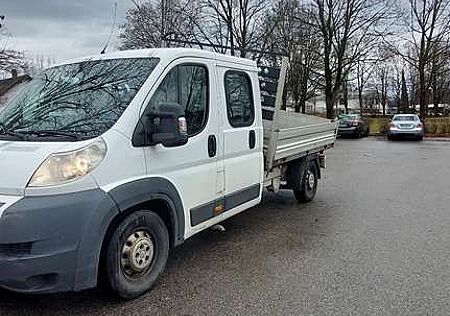 Citroën Jumper Citroen 35 L2H2