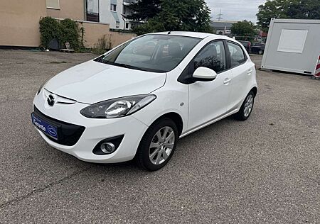 Mazda 2 1.3 Edition (5-trg.) (55kW)