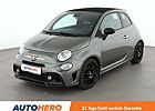 Abarth 595C 1.4 Pista*XENON*PDC*BEATS*KLIMA*GARANTIE*