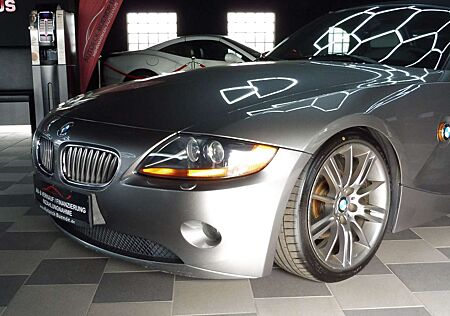 BMW Z4 Roadster 2.5i Sportfahrwerk/Xenon/Navi/Sitzhz