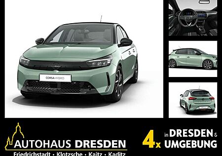 Opel Corsa Yes MHEV *GEWERBEANGEBOT*
