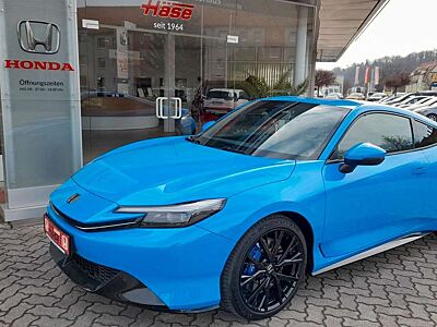 Honda Prelude 2.0 i-MMD e:HEV 135 kW Advance