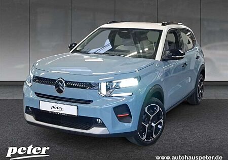 Citroën C3 Aircross Citroen ë-C3 PLUS 113 44KW/h +11KW OBC+WINTER-Paket+LED