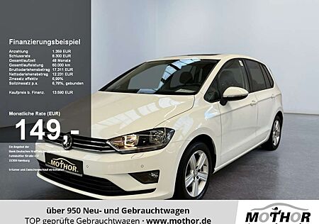 VW Golf Sportsvan Volkswagen VII Comfortline 1.4TSI DSG AHK