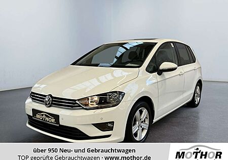 VW Golf Sportsvan Volkswagen VII Comfortline 1.4TSI DSG AHK