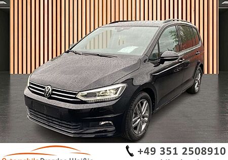 VW Touran Volkswagen 1.5 TSI DSG Edition*voll LED*Kamera