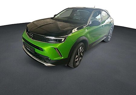 Opel Mokka-e Elegance LED+Fernlichtass.+Kam.+KlimaA