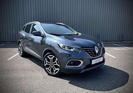 Renault Kadjar BLUE 1.5dCi EDC TECHNO