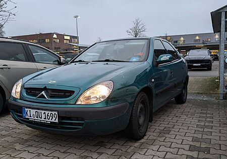 Citroën Xsara Citroen 1.6 16V SX