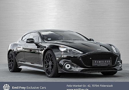 Aston Martin Rapide AMR