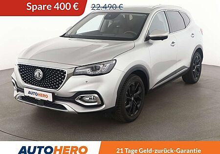 MG EHS 1.5 T-GDI Plug-in Hybrid Luxury Aut*NAVI*LED*ACC*